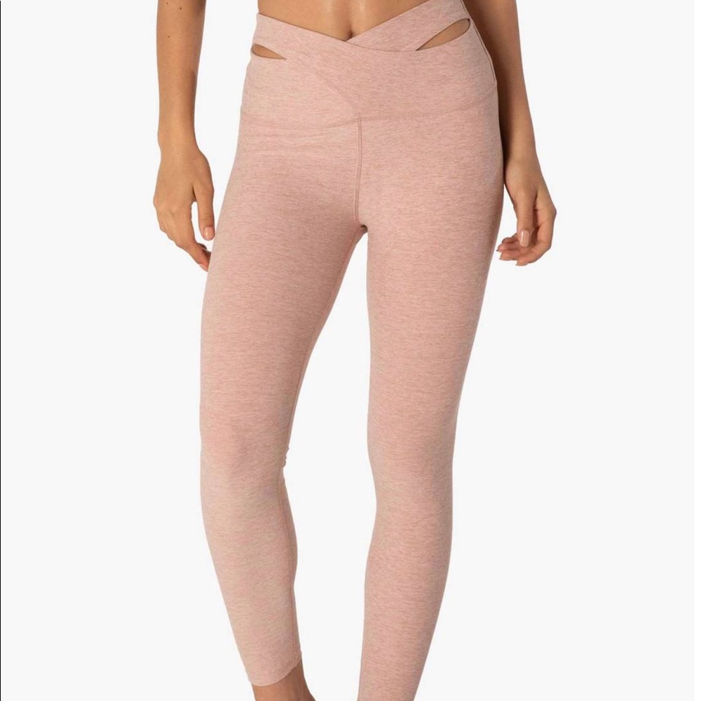 That’s a wrap beyond yoga legging